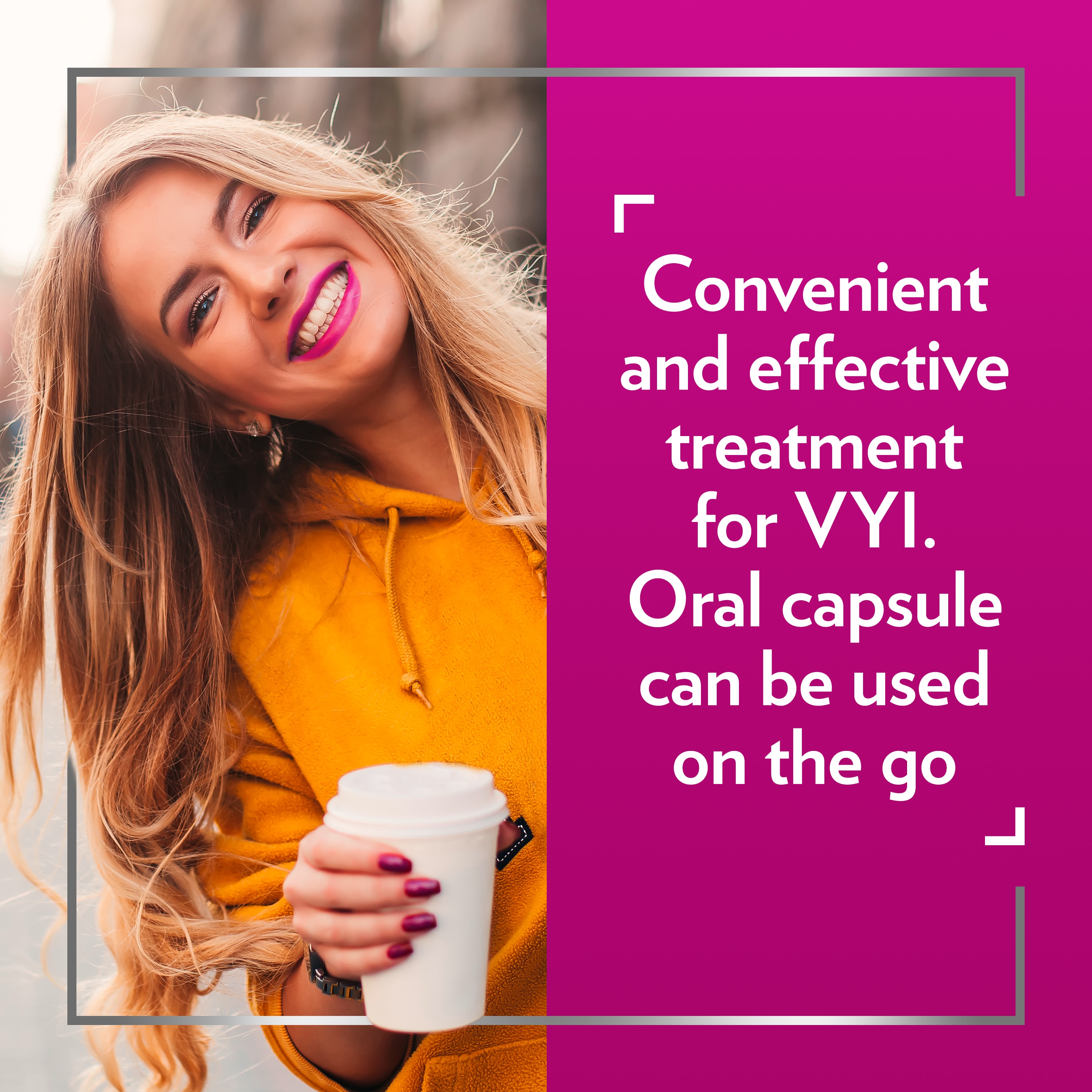 CanesOral Oral Yeast Infection Pill Canesten Canada